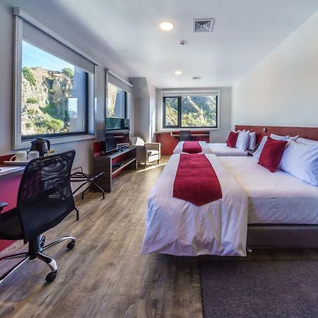Tecno Boutique Hotel La Paz Ngoại thất bức ảnh