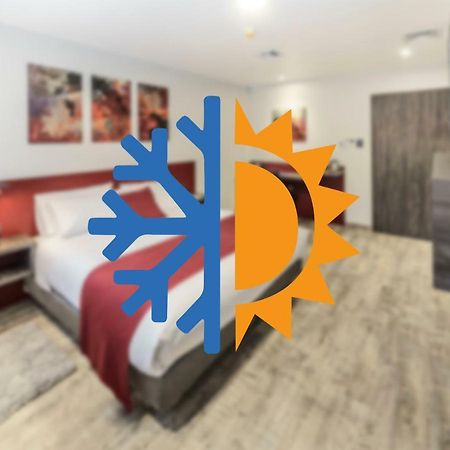 Tecno Boutique Hotel La Paz Ngoại thất bức ảnh
