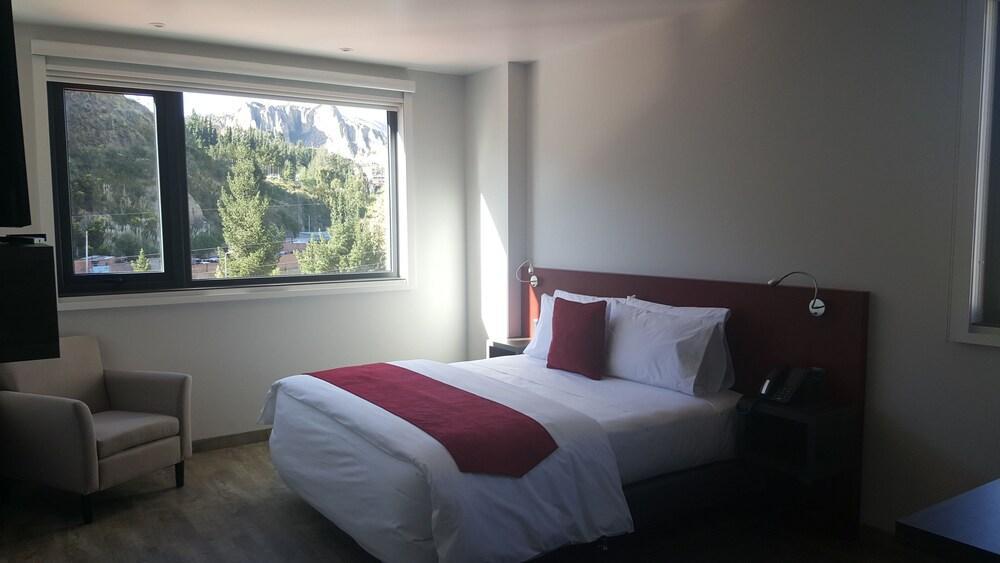 Tecno Boutique Hotel La Paz Ngoại thất bức ảnh