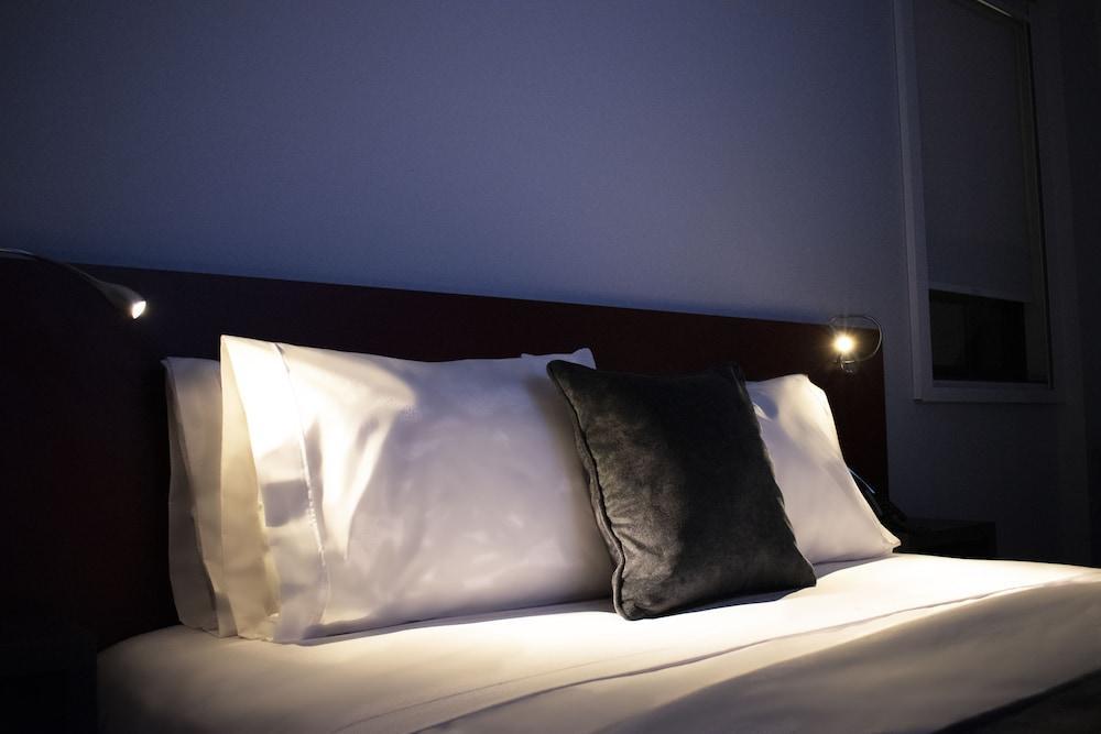 Tecno Boutique Hotel La Paz Ngoại thất bức ảnh