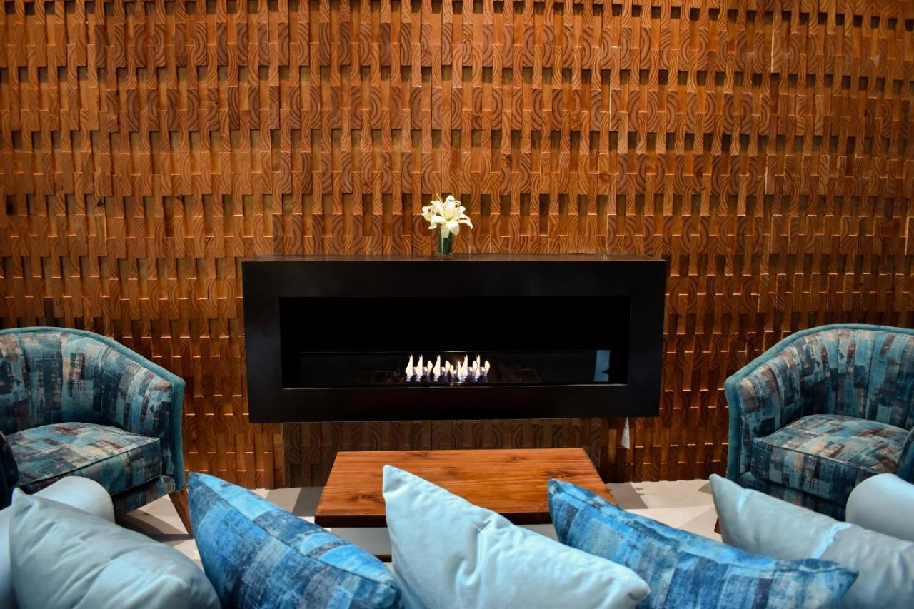 Tecno Boutique Hotel La Paz Ngoại thất bức ảnh