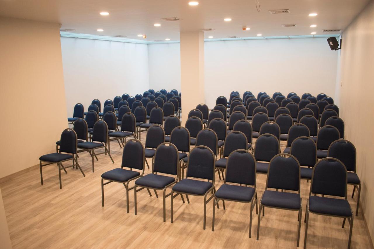 Tecno Boutique Hotel La Paz Ngoại thất bức ảnh