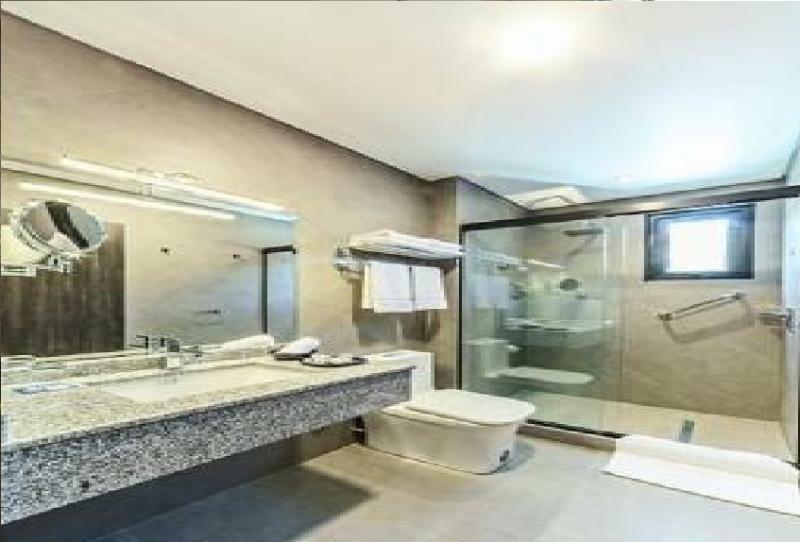 Tecno Boutique Hotel La Paz Ngoại thất bức ảnh