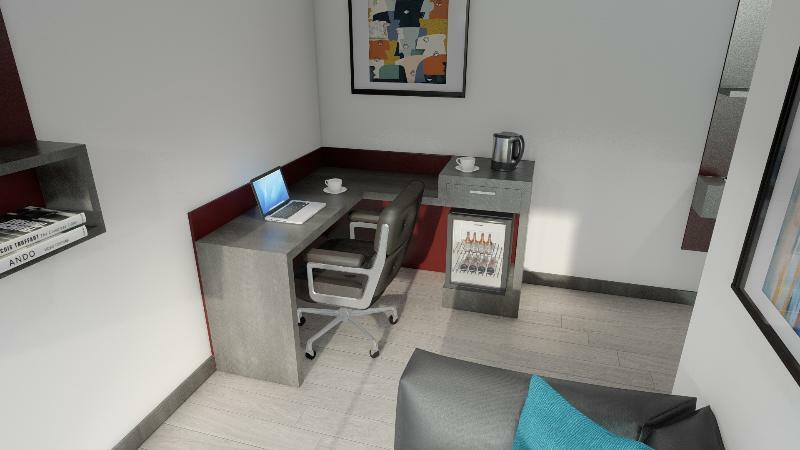 Tecno Boutique Hotel La Paz Ngoại thất bức ảnh