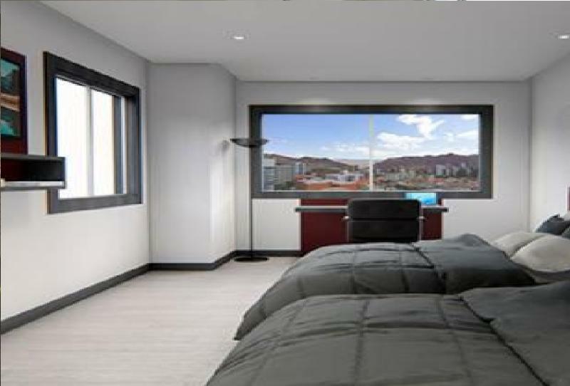 Tecno Boutique Hotel La Paz Ngoại thất bức ảnh