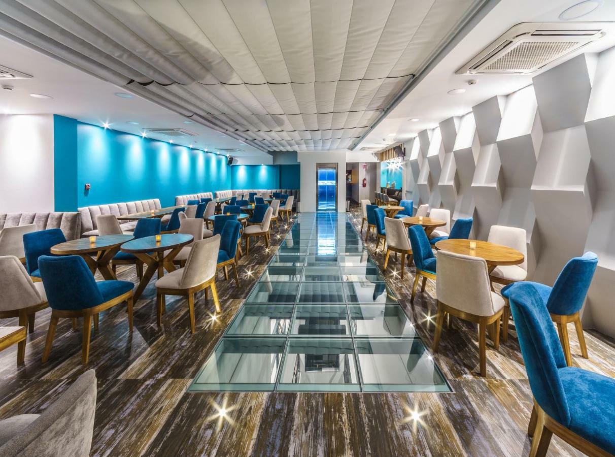 Tecno Boutique Hotel La Paz Ngoại thất bức ảnh
