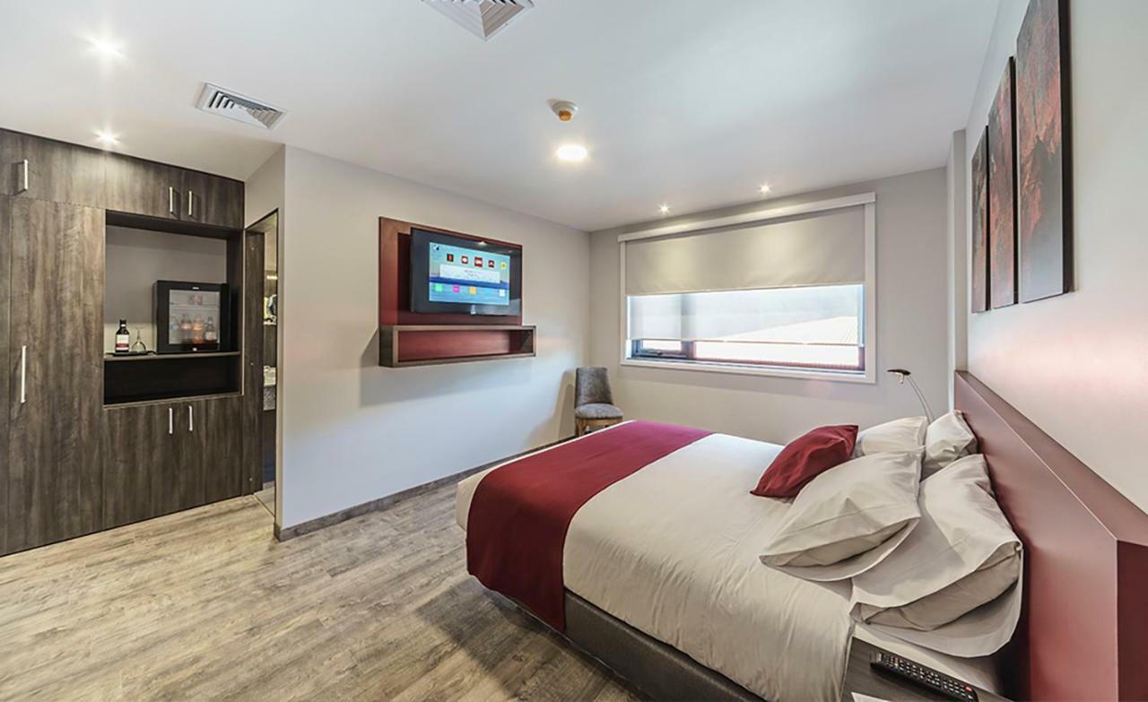 Tecno Boutique Hotel La Paz Ngoại thất bức ảnh