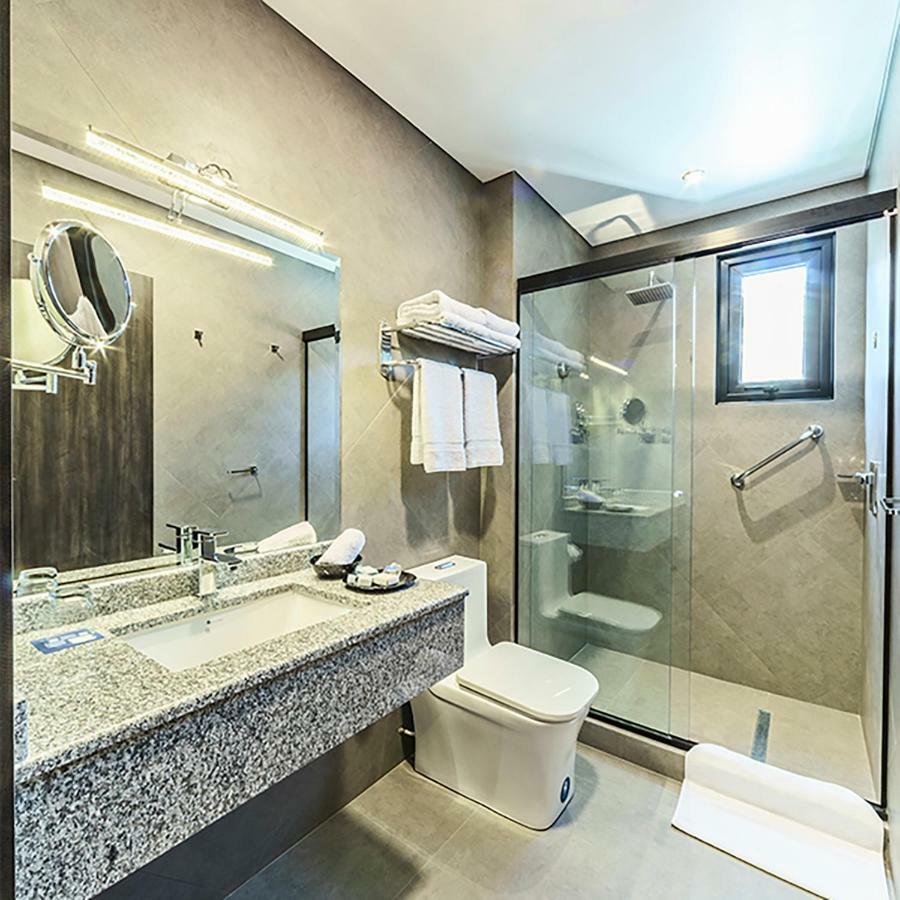 Tecno Boutique Hotel La Paz Ngoại thất bức ảnh