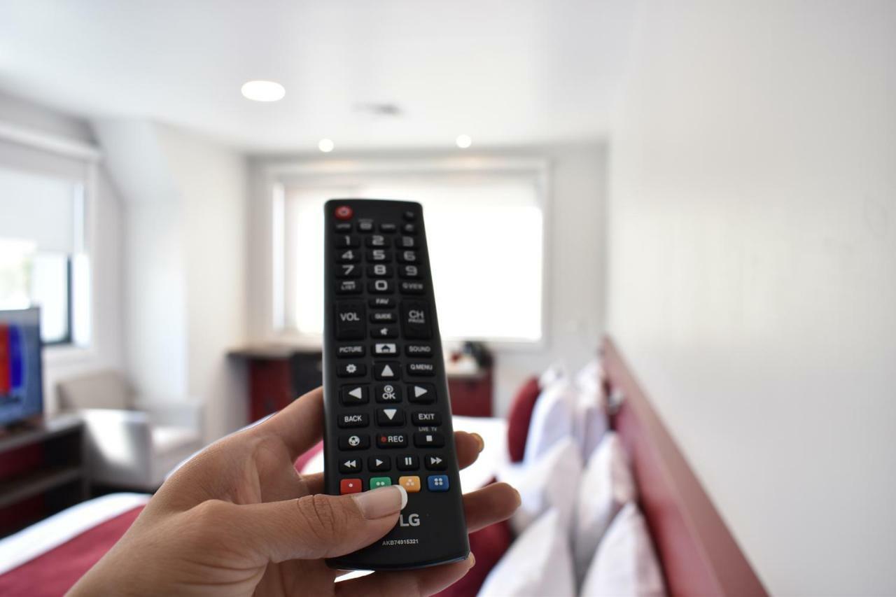 Tecno Boutique Hotel La Paz Ngoại thất bức ảnh