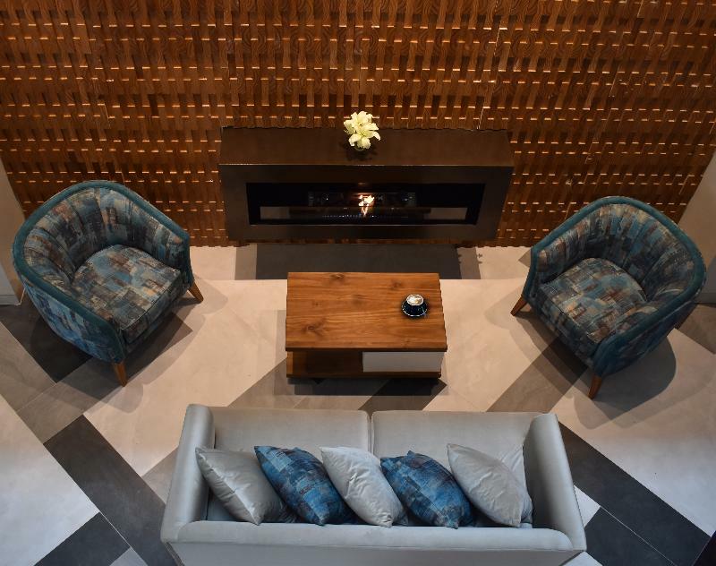 Tecno Boutique Hotel La Paz Ngoại thất bức ảnh