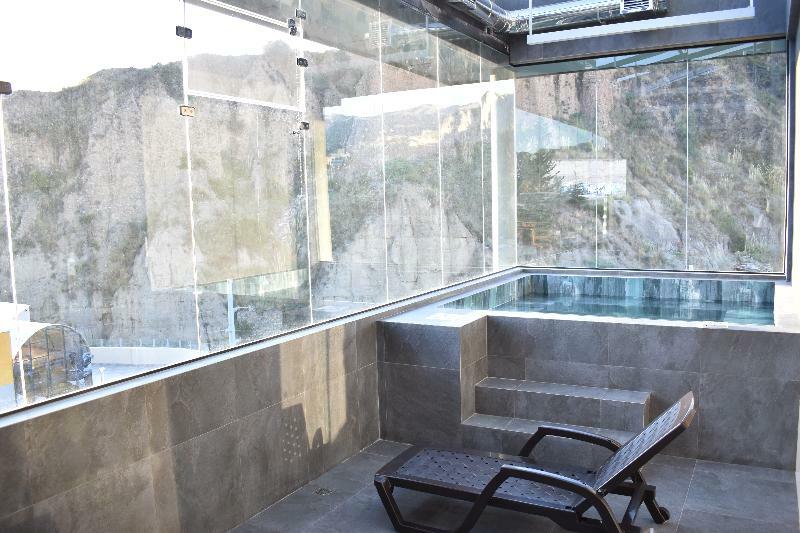 Tecno Boutique Hotel La Paz Ngoại thất bức ảnh