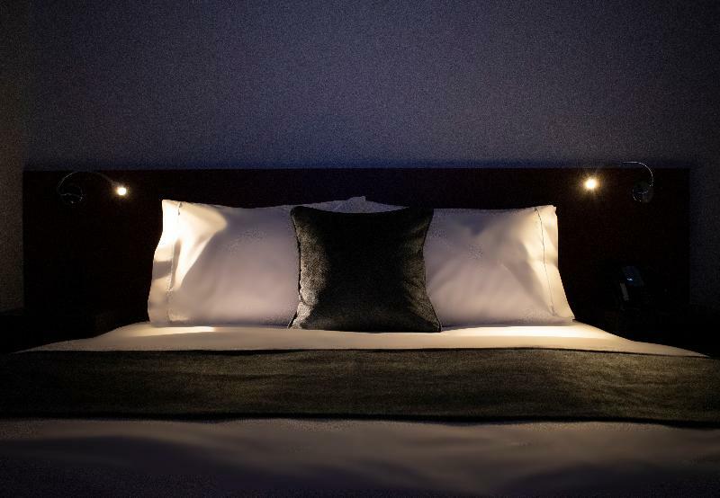 Tecno Boutique Hotel La Paz Ngoại thất bức ảnh