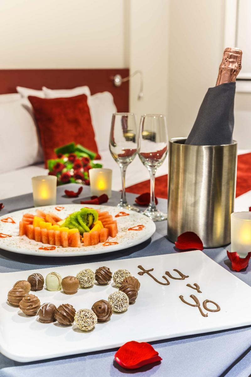 Tecno Boutique Hotel La Paz Ngoại thất bức ảnh