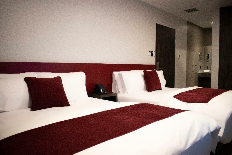 Tecno Boutique Hotel La Paz Ngoại thất bức ảnh